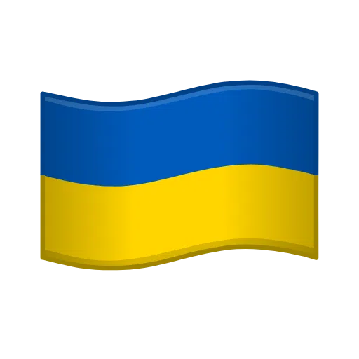 Ukraine flag